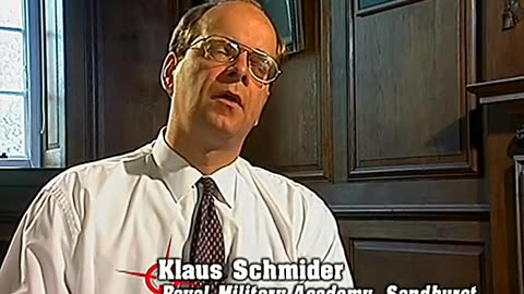 Line of Fire El Alamein 1942