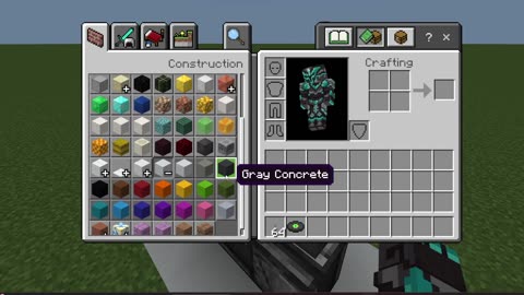 Minecraft Bedrock 1.21+ Automatic Shuffling Juke Box