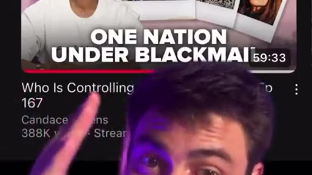 THE FIFTH COLUMN BLACKMAIL OF RFK JR PART 1 ☭ IAN CARROLL