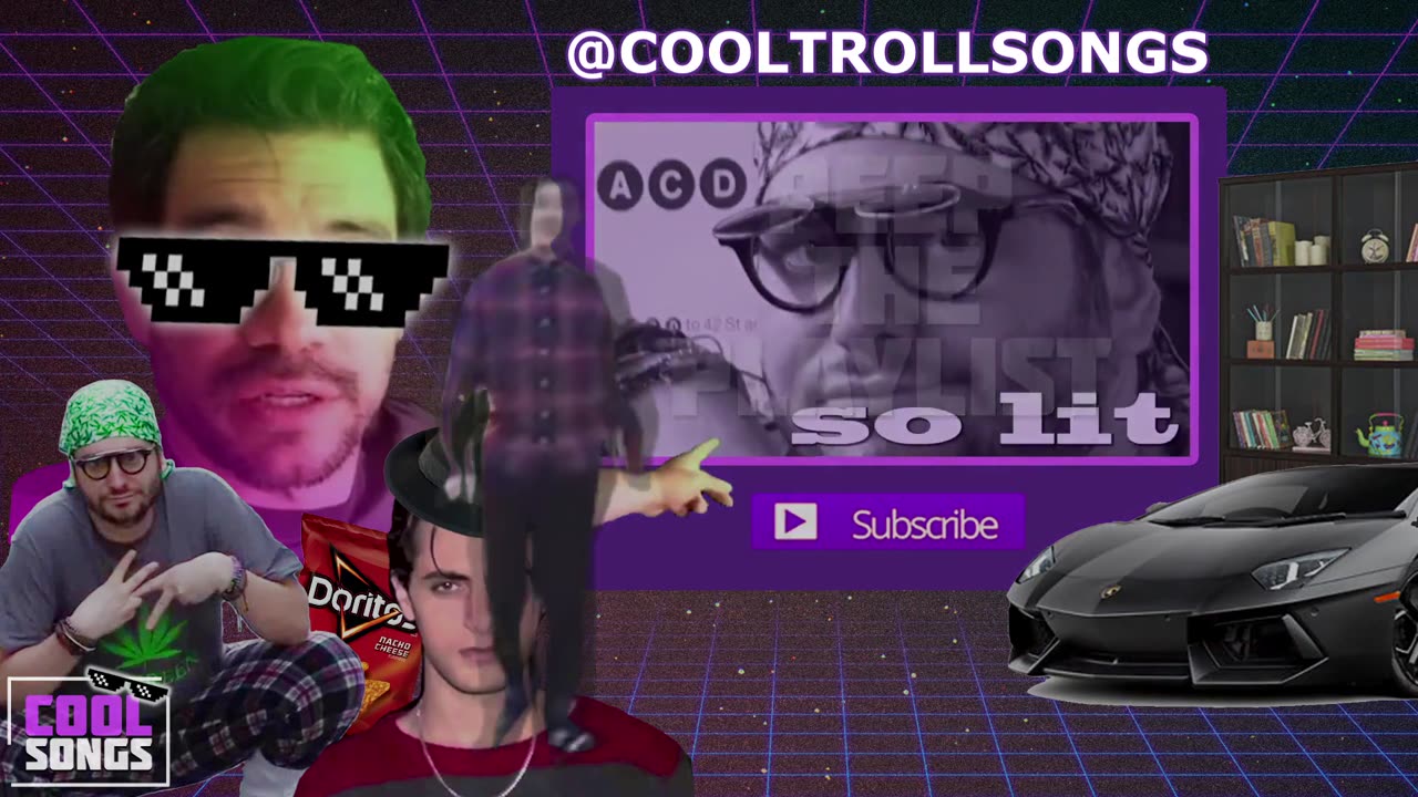 Keemstar ft Scarce Bubble Upload - Formerly Cool Songs