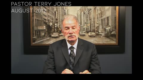 Restoration of a 2012 interview with Terry Jones