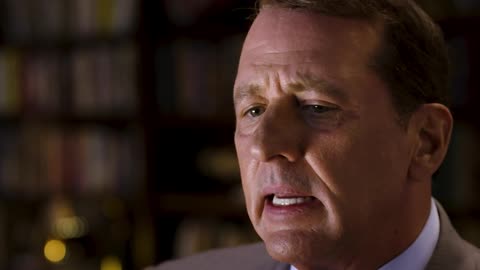 Last week I broke The Silence. Now, The Truth Deepens. Wednesday 9 am C.