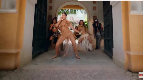 Oh Mama! TETEMA (Song) Feat. Rayvanny & Nora Fatehi.