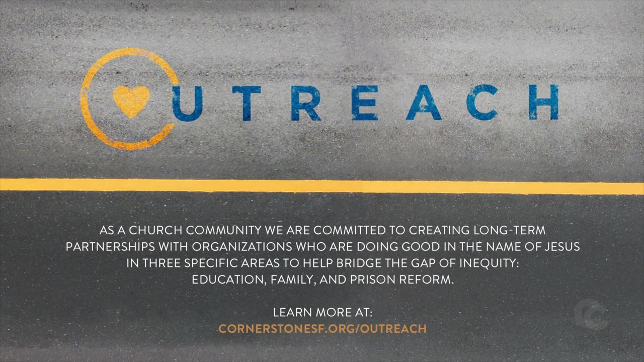 Stay Thirsty | CornerstoneSF Online Service
