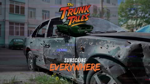 The Trunk Tales | Premiere Promo | Sept 12 | Grimzy News x Andrew Lemacks