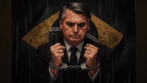 Rap da Perseguição Política no Brasil.