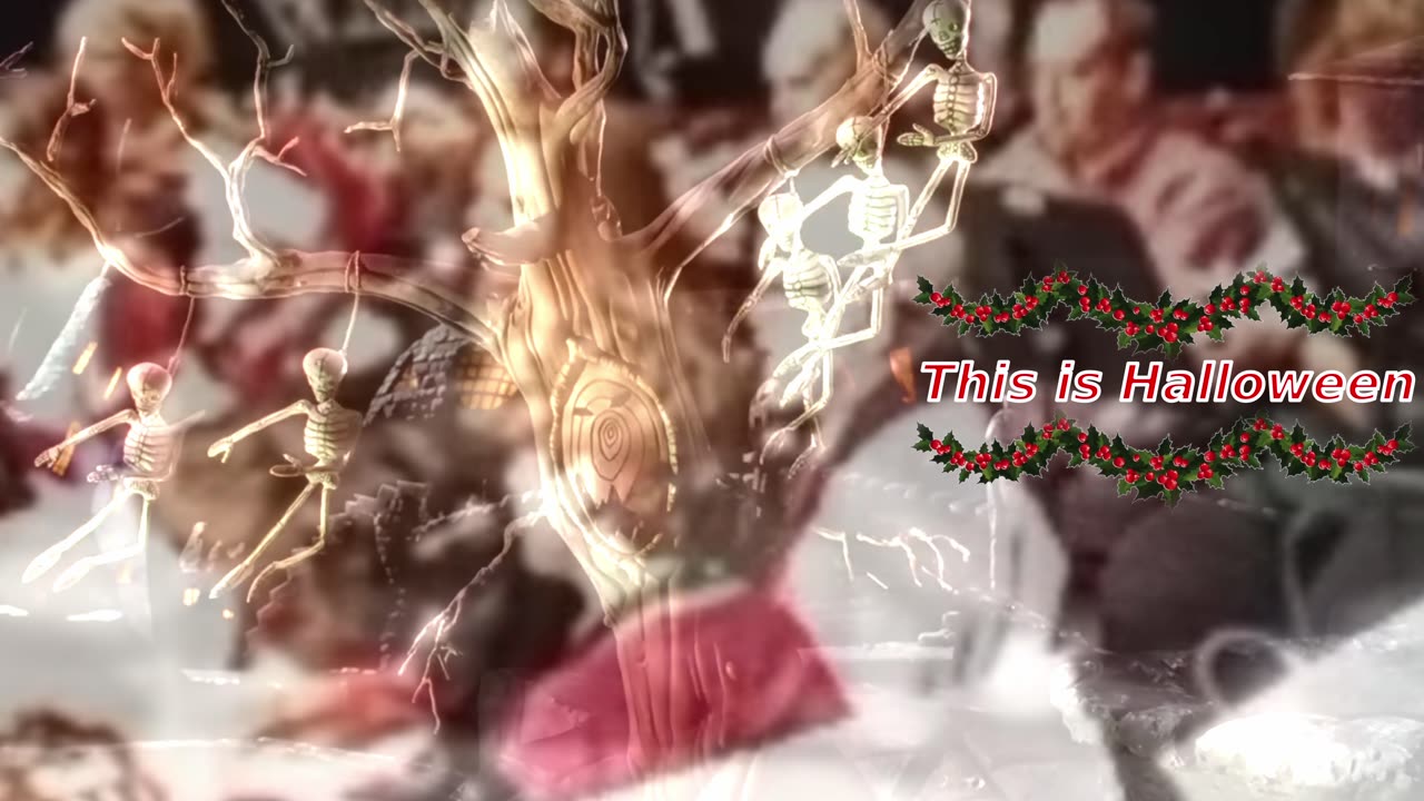 Selections from Tim Burton's The Nightmare Before Christmas - Troy Community Band December 8,2024 Christmas Concert - Danny Elfman