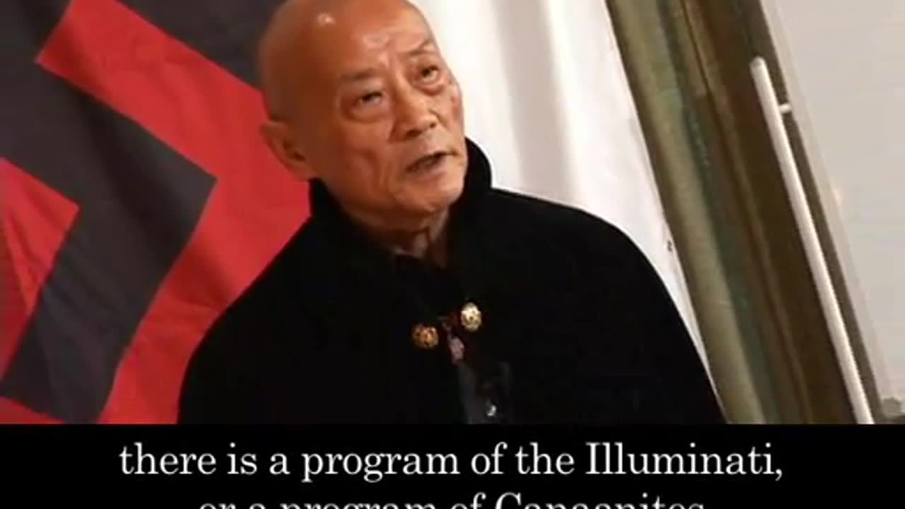 Haku Zynkyoku - federal reserve and ww2 part 1