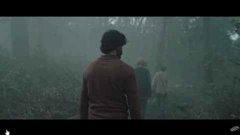 RABBIT TRAP Official Trailer (2025) Horror Movie HD