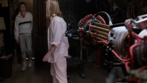 Honey, I Shrunk the Kids – Part 8