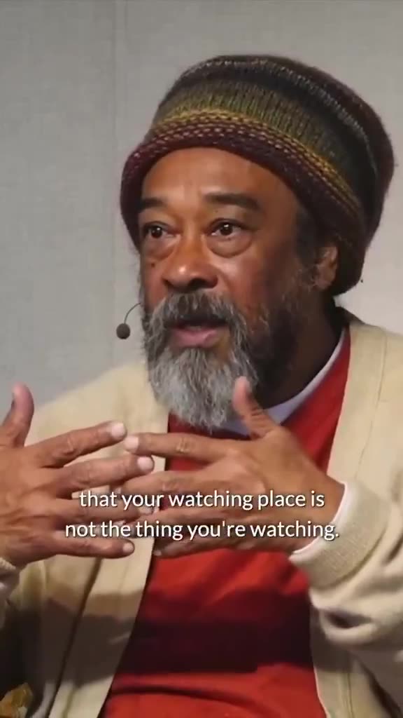 Conquer your mind and the world becomes yours.