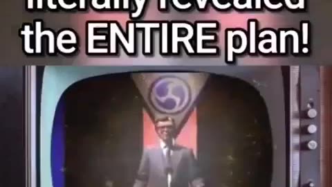 Predictive programming in a movie from 1981 called 'Early Warning