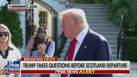 THE 48 HOURS THAT JUST CHANGED EVERYTHING: The Dollar Era Is OVER Trump's Great Reset Is Here