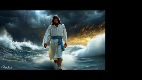 GOD FREQUENCY 963HZ - Listen to This & You Will Feel the Power of God Manifesting in Your Life