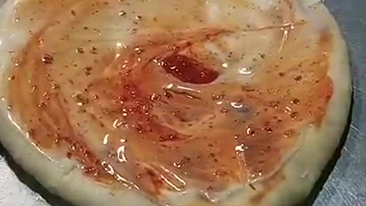 Chicken Shawarma Recipe