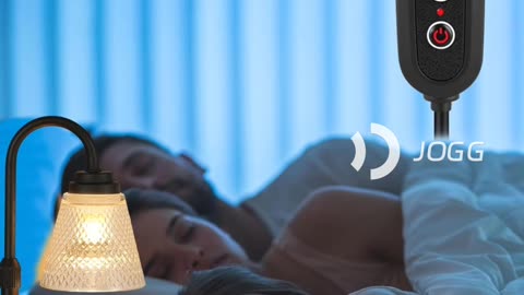 This Candle Warmer Lamp Is the Perfect Gift 🎁 | Timer + Dimmer | Cozy Home Decor Must-Have!