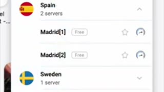 Am Going To use a VPN to get around it block for Flow Ai