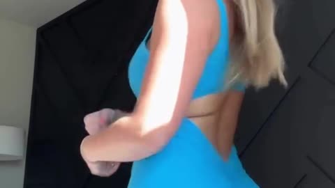 💯🔥 White Girls Got Booty Too 🍑