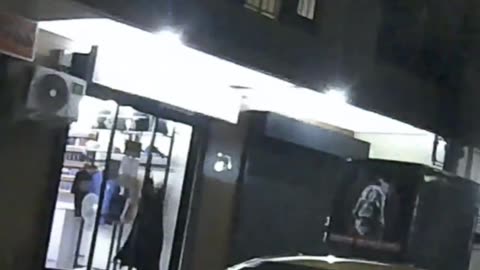 Gorgeous Evening Stroll Along Crescini Street in Cavite City, Cavite, Philippines