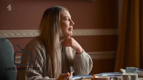 The Inheritance 2025 LATE NIGHT TELE 6