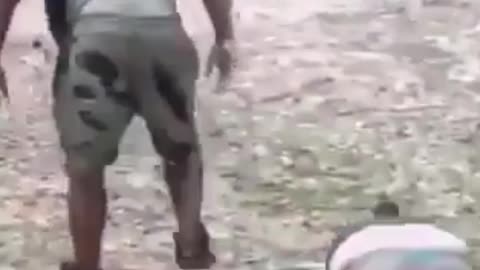Hilarious Human Epic Fails Caught on Camera – You Won’t Believe