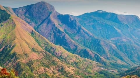 3 Zimbabwe’s Most Iconic Hills