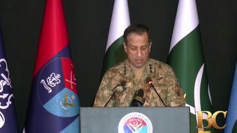 ‘Nuclear war could break out at any time’ warns Pakistan in response to India’s airstrikes