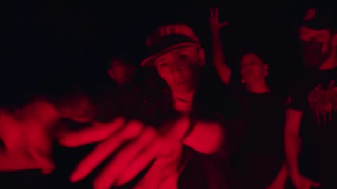 Dance All Night - Official Music Video