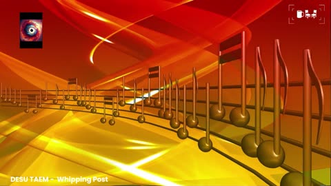 Cupchairs Discovers - 'Whipping Post' (by DESU TAEM)