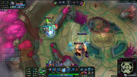 "balanced" attack speed on jax