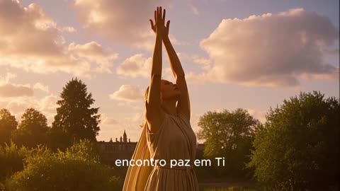 A importância da oração