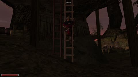 [1/3] Gothic (Classic) - Episode 8.8 - The Big Thing of the Brotherhood [NC]