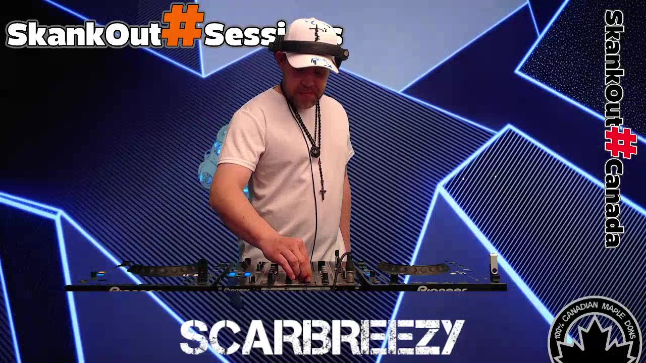 SkankOut#Sessions is live!