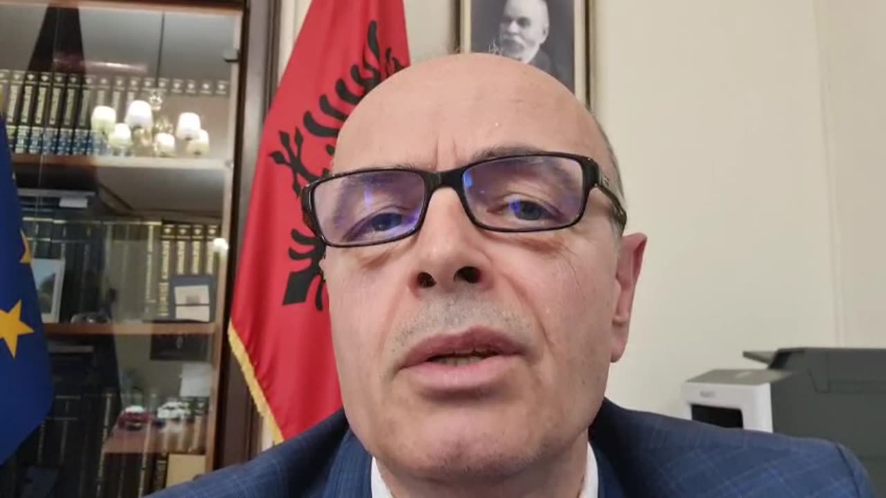 Petro Koçi për koalicionin e PD: Shqep-eria Madhështore