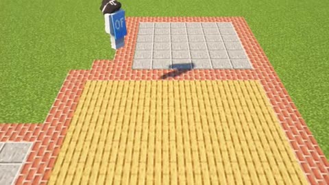 Minecraft Suburban House Build | Clean Modern Design | Perfect for Survival Mode!