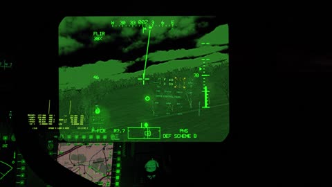 Stopping a mechanized task force