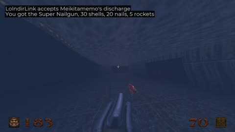 Quake - Remaining Gamepass / Xbox Achievements - Discharge Achievement [NC]