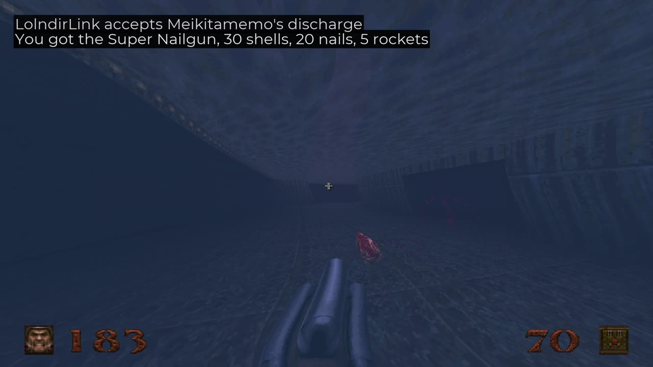 Quake - Remaining Gamepass / Xbox Achievements - Discharge Achievement [NC]
