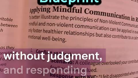 Day 26 – Communicate Better, Stress Less