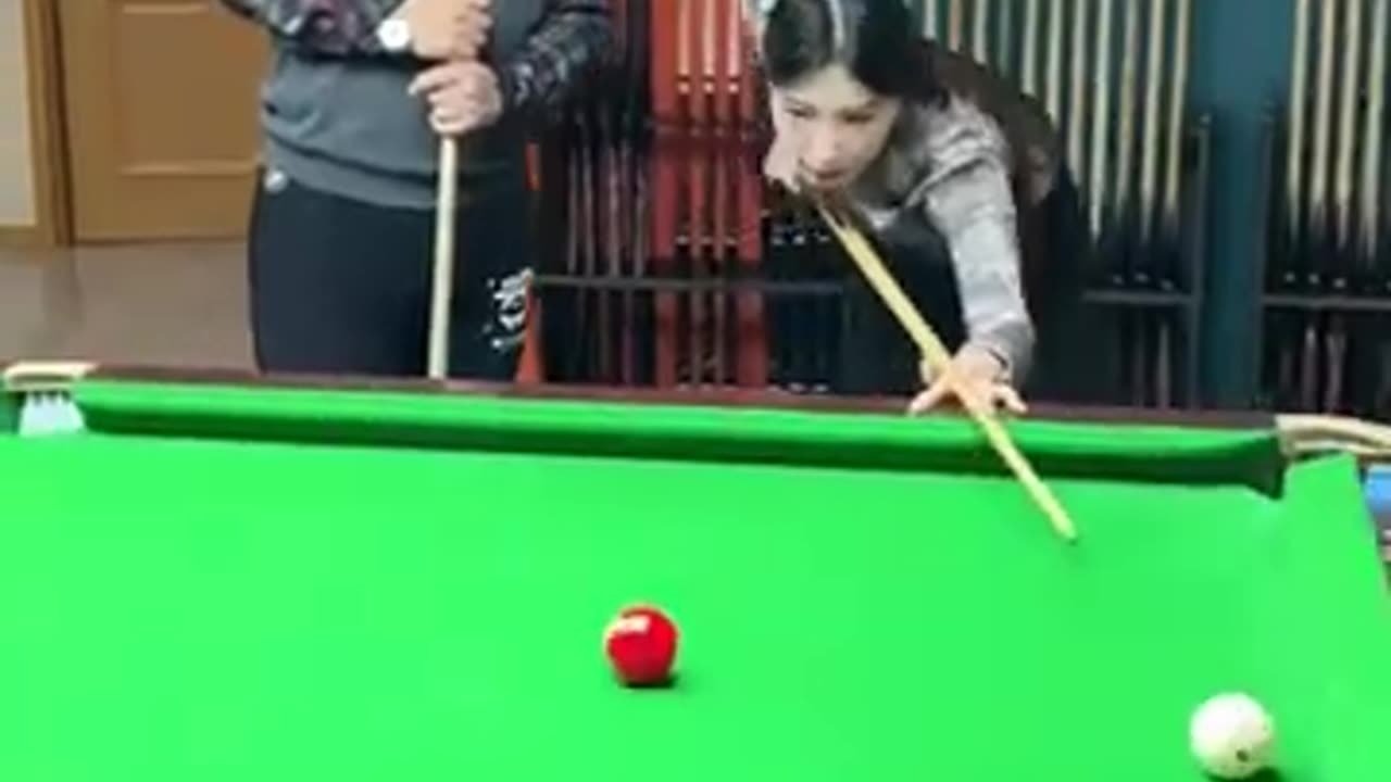 Funny videos billiards millions views p927 #pool #comedy