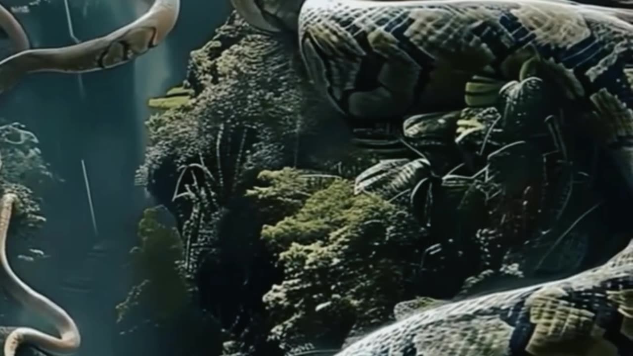 Amazon new video