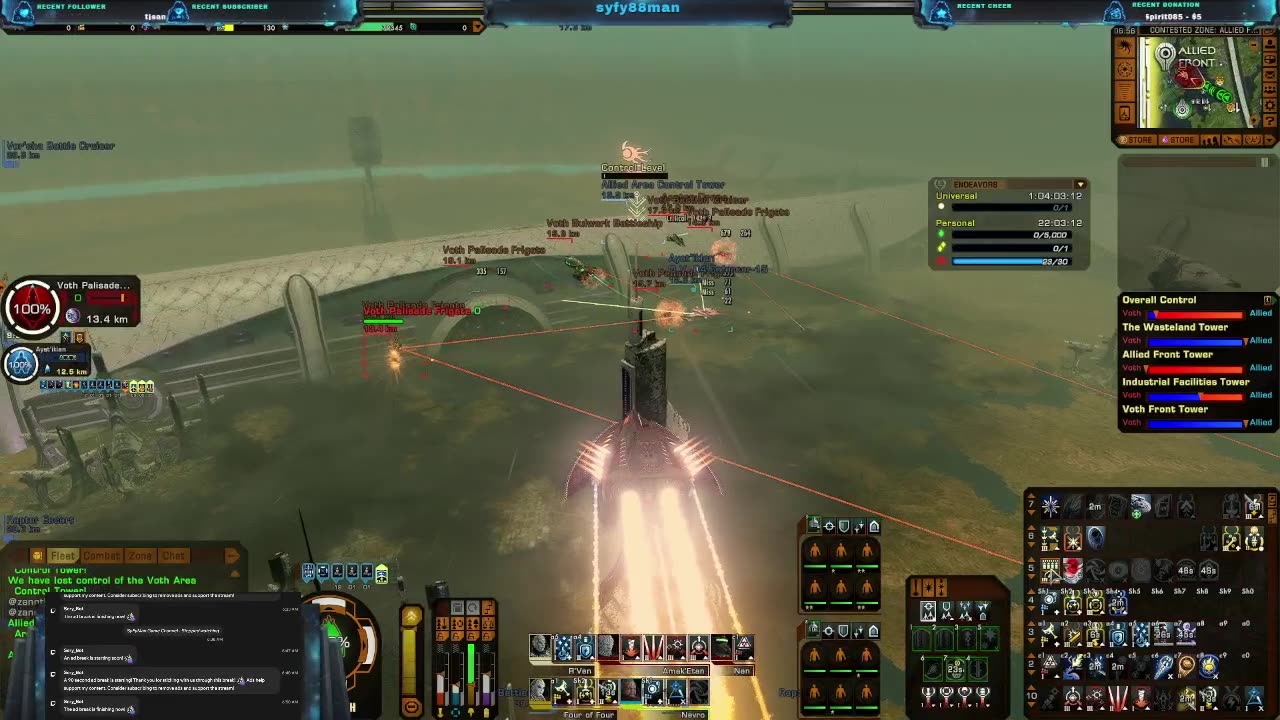 Rumble Live Game Play