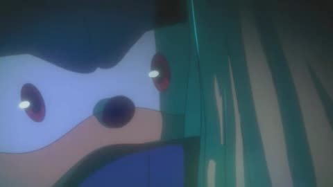 Shadow The Hedgehog Edit (Golden)