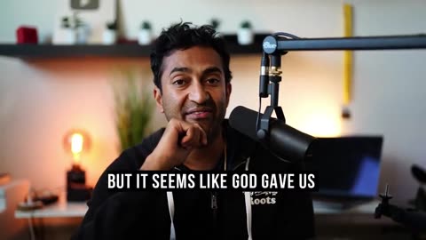 Juvenile Dr. Vinay Prasad fluffs RFK Jr.