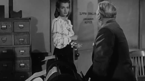 1944 - The Missing Juror - El jurado perdido - Budd Boetticher (1944)