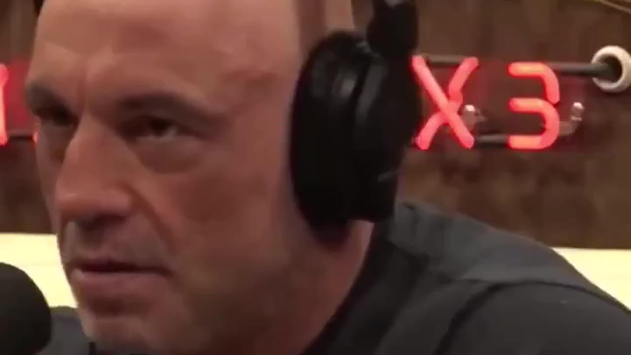 Joe Rogan dropped the most politically incorrect truth bomb of 2025 and it’s absolutely wild