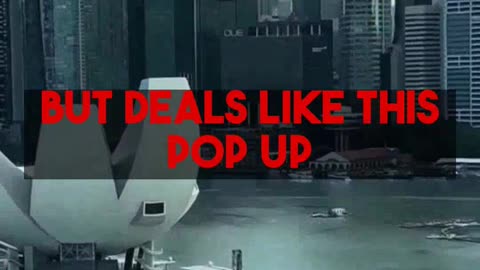 Business Class Airfare Deal - China Eastern $1,525 (Osaka to Abu Dhabi) Business Class