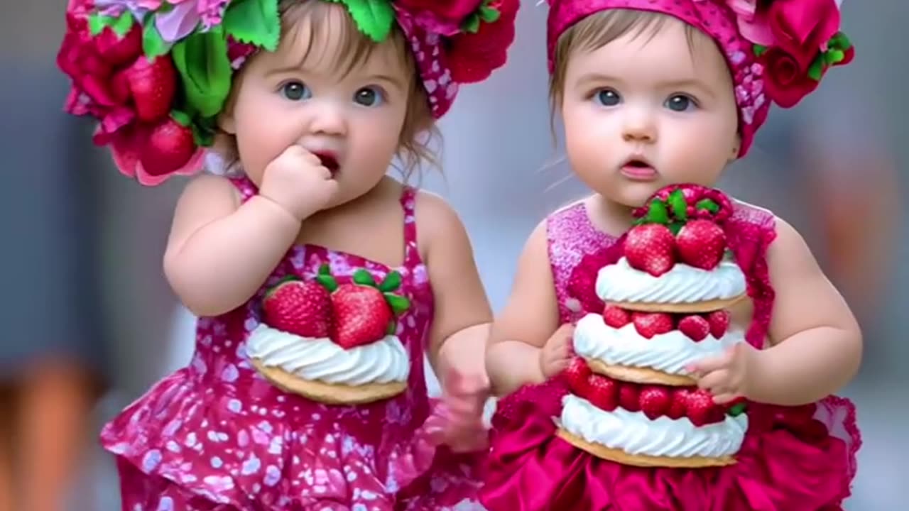 cute baby fashion