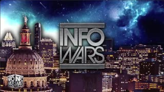 The Alex Jones Show WEDNESDAY LIVE SHOW STREAM 9/10/25