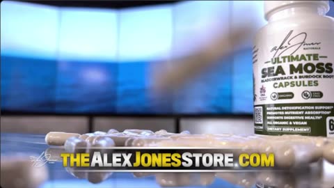 The Alex Jones Show WEDNESDAY LIVE SHOW STREAM 9/10/25